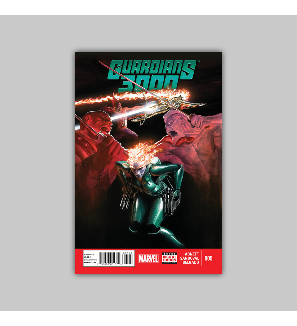 Guardians 3000 5 2015