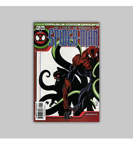 Marvel Comics: Spider-Man 1 2000