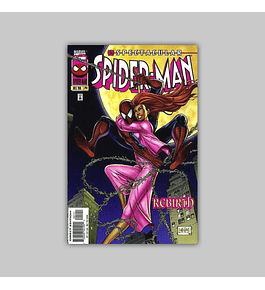 Spectacular Spider-Man 241 1996