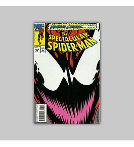 Spectacular Spider-Man 203 1993