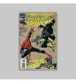 Spectacular Spider-Man 209 1994