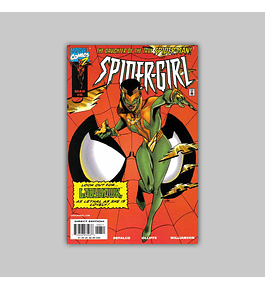 Spider-Girl 6 1999