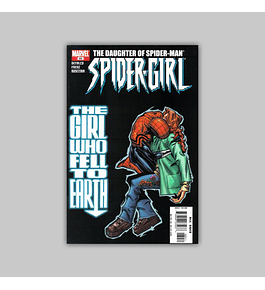 Spider-Girl 89 2005