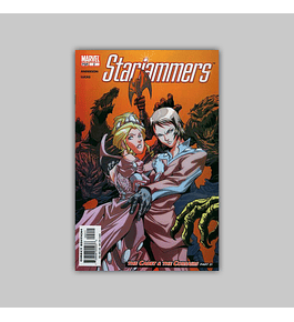 Starjammers 2 2004