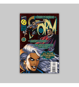 Storm 3 Foil 1996