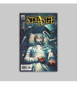 Strange 2 2004