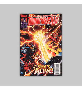 Thunderbolts 46 2001