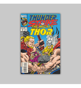 Thunderstrike 10 1994