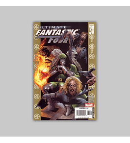 Ultimate Fantastic Four 30 2006