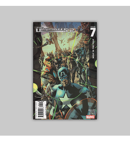 Ultimates 2 7 2005