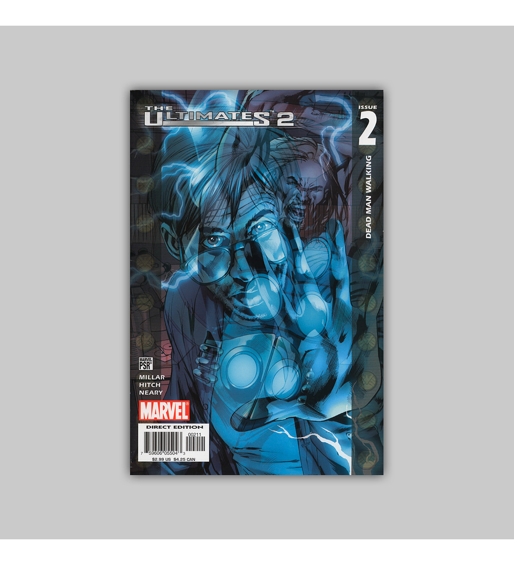 Ultimates 2 2 2005