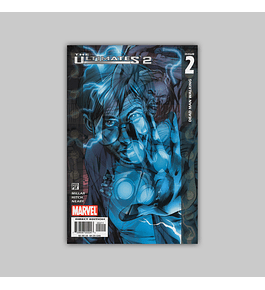 Ultimates 2 2 2005