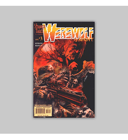 Werewolf by Night 3 1998