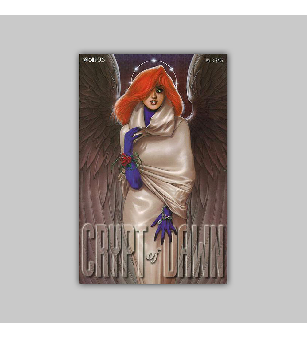 Crypt of Dawn 3 1998