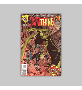 Bat-Thing 1 1997
