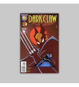 Dark Claw Adventures 1 1997