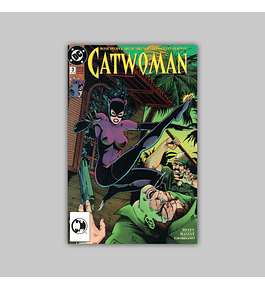 Catwoman 3 1993