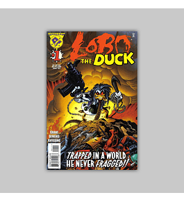 Lobo the Duck 1 1997