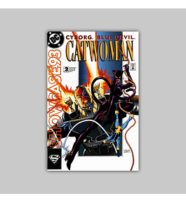 Showcase ‘93 2 1993