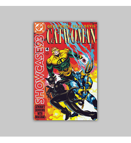 Showcase ‘93 4 1993