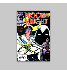 Moon Knight 35 1983