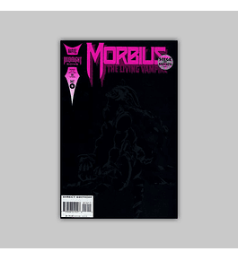 Morbius: The Living Vampire 16 1993