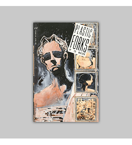 Plastic Forks 4 1990