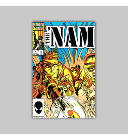 The ‘Nam 2 1987