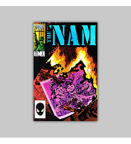 The ‘Nam 3 1987