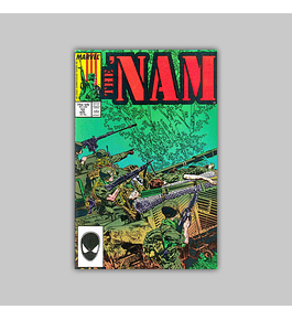The ‘Nam 12 1987