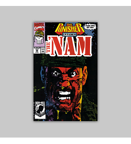 The ‘Nam 52 1991