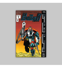 The Punisher 2099 25 1995