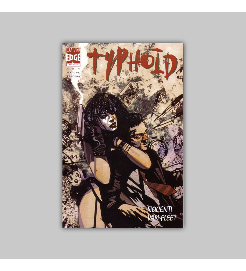 Typhoid 2 1995