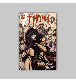 Typhoid 2 1995