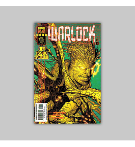 Warlock 1 1999