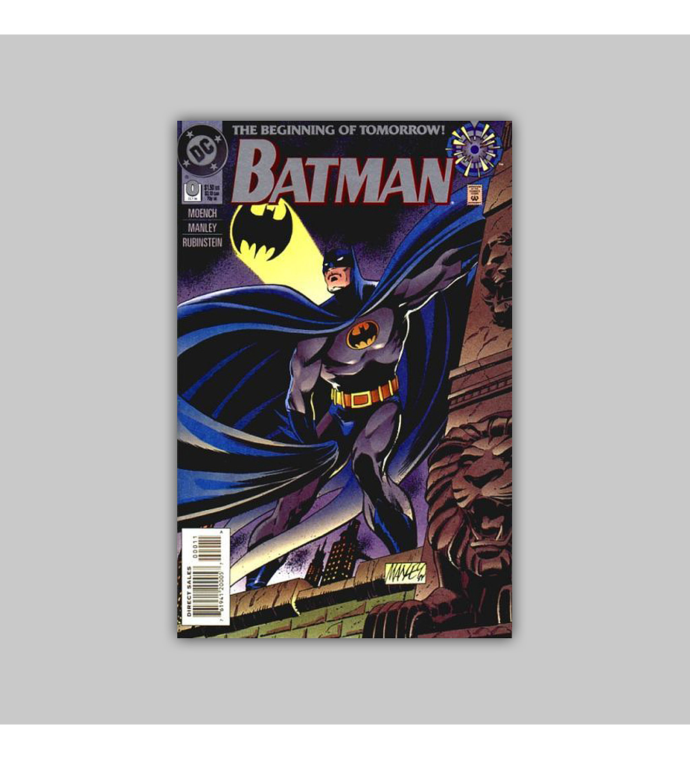 Batman 0 1994