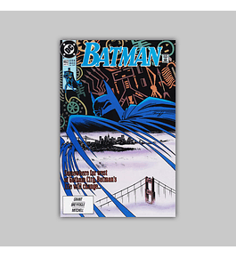 Batman 462 1991