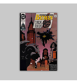 Batman 452 1990