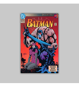 Batman 498 1993