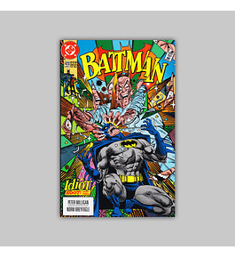 Batman 473 1992