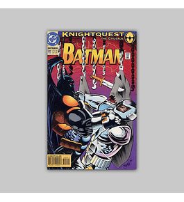 Batman 502 1993