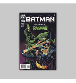 Batman 551 1998