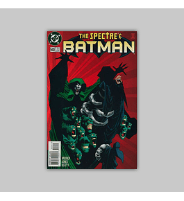 Batman 540 1997