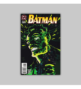 Batman 527 1995