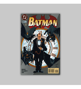 Batman 526 1995