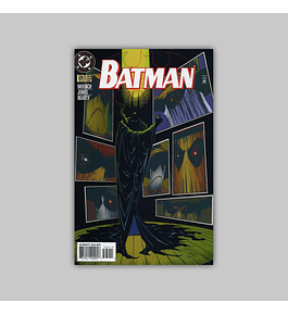 Batman 524 1995