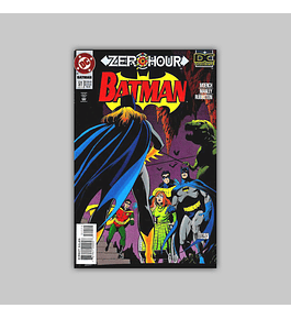 Batman 511 1994