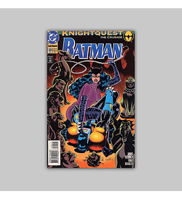 Batman 504 1994