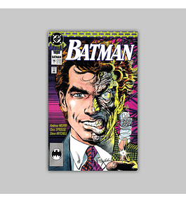 Batman Annual 14 1990