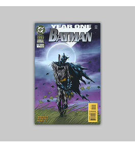 Batman Annual 19 1995